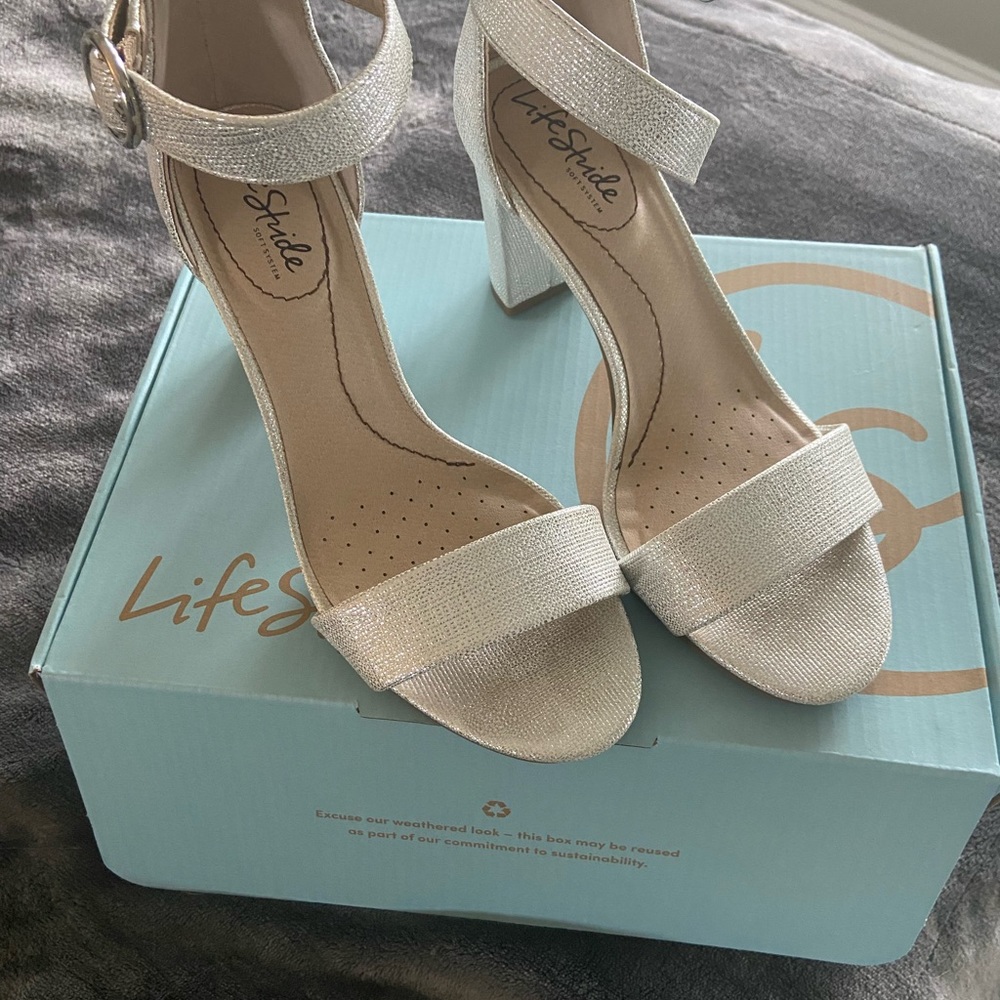 Dress Sandals
